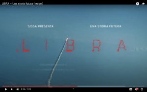 Schermata Trailer Libra