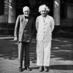 quel giorno a princeton pirandello & einstein